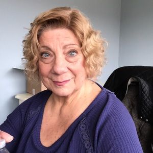 Meet your Posher, Alice